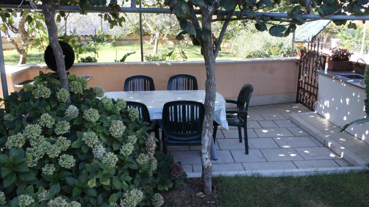 Apartman 100M2, Full Opremljen, Privatni Parking. Pola Esterno foto